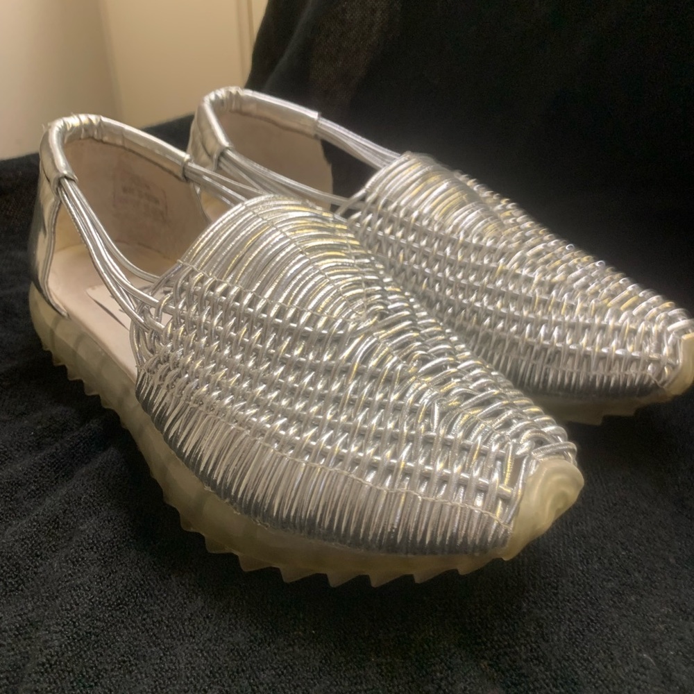 Jeffrey Campbell shoes
